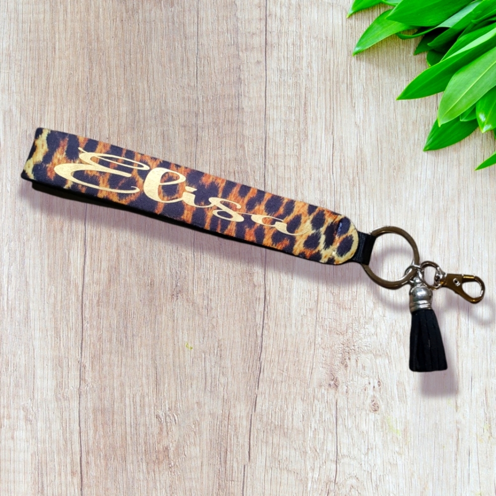 Customizable key 🔑 fobs